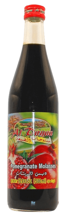 Al Dayaa Pomegranate Molasses